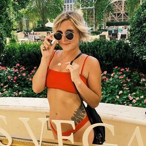 Meet your Posher, Angie